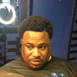 Meet your Posher, Shawn